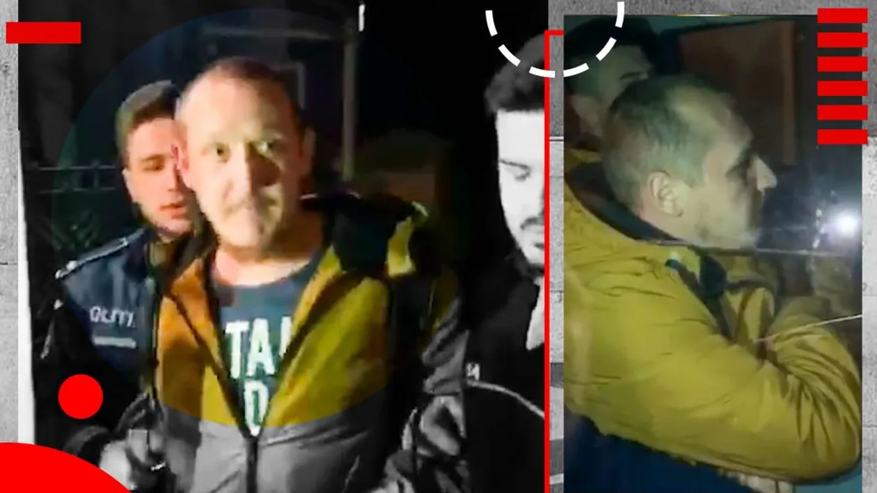 Adevărul despre vânătăile lui What’s Up! Ce s-a întâmplat după ce a fost încătușat