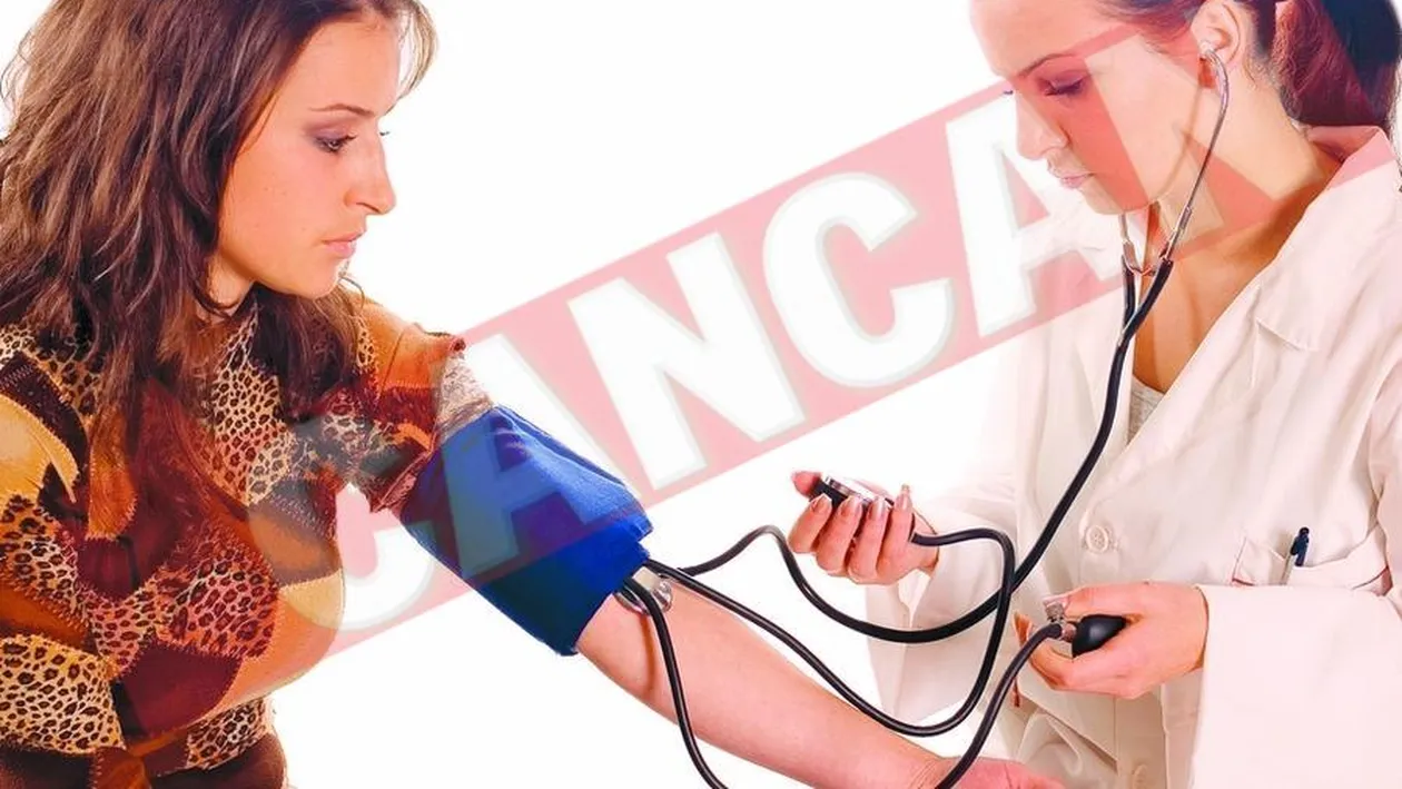 Cinci investigatii esentiale pentru o femeie sanatoasa