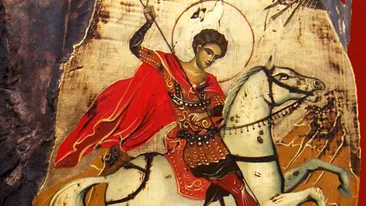 Sfântul Gheorghe, tradiții, obiceiuri și superstiții românești. Ce să nu faci pe 23 aprilie 2023. Atrage ghinion