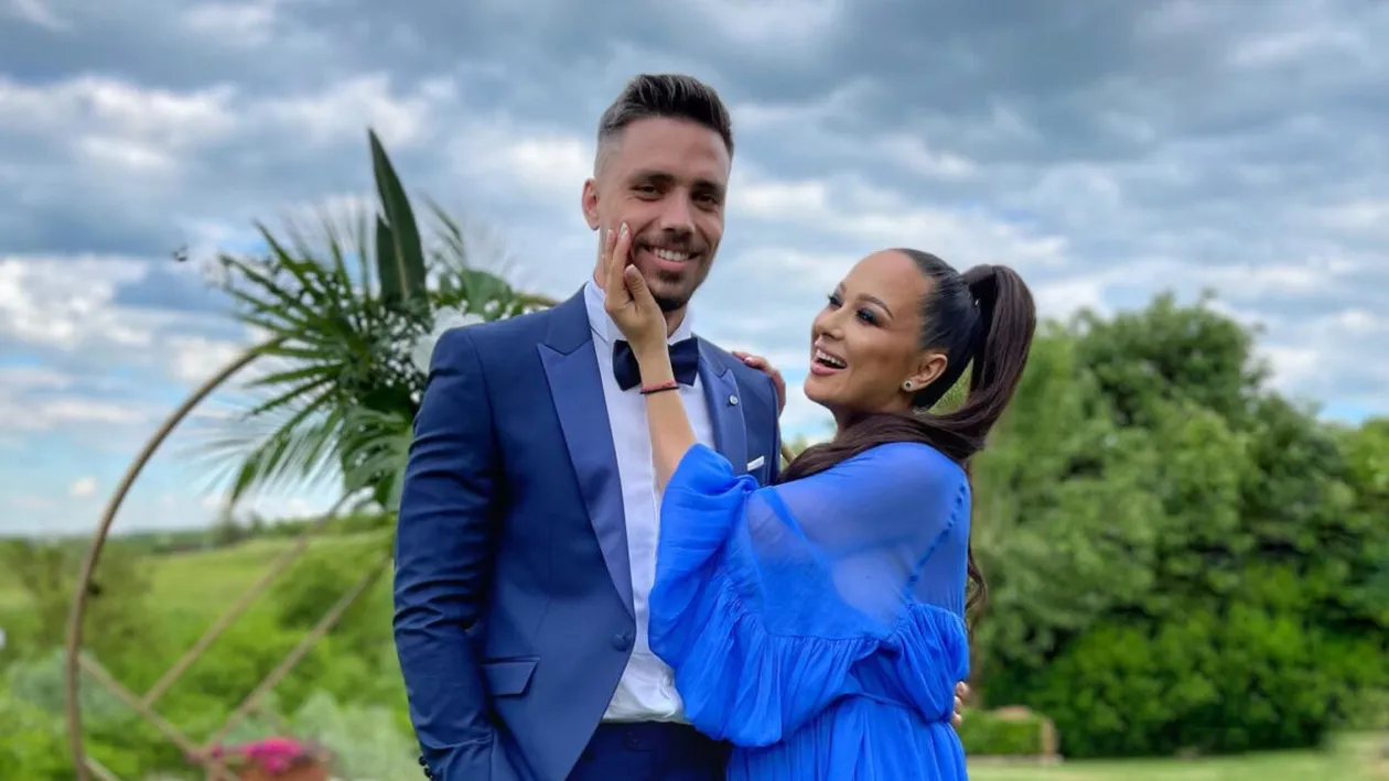 Soțul Vlăduței Lupău, Adi Rus, derapaj halucinant! Nu s-a sfiit să îl jignească: „Ești retardat?”