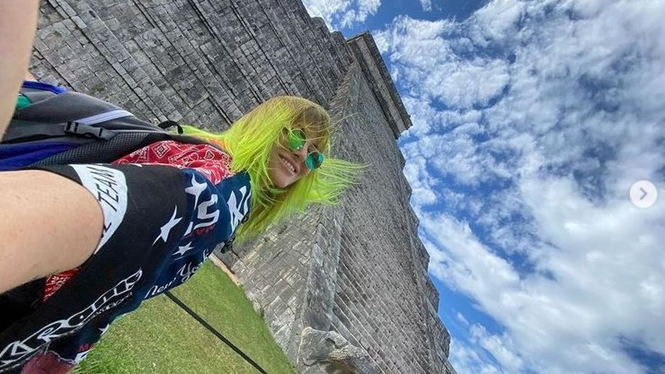 Delia este complet dezamăgită de Tulum, destinația turistică preferată a milionarilor: „Multă amețeală, multă lume și mult zgomot”