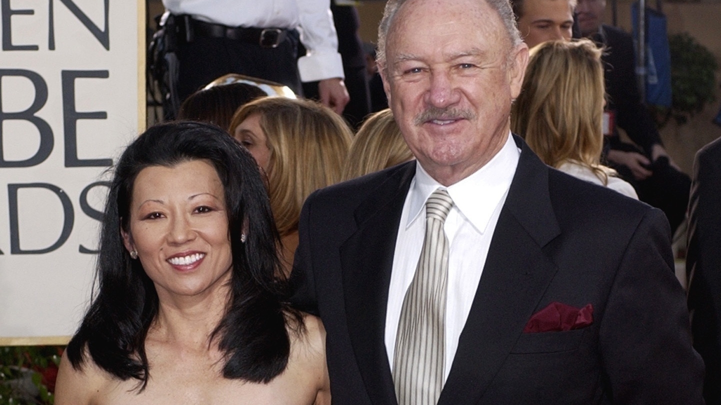 Gene Hackman și Betsy Arakawa au fost, în sfârșit, înmormântați. Familia a organizat o ceremonie privată