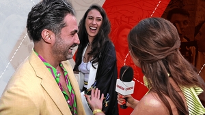Yasmine Pascu a făcut-o chiar în timpul interviului, iar Pepe... a rămas blocat: “Până la urmă, de asta ne-am adunat aici”