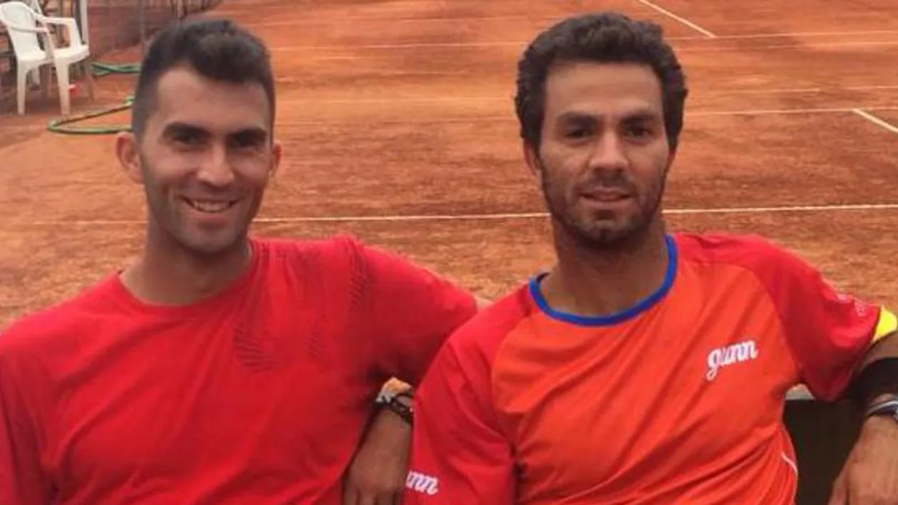 HORIA TECĂU s-a accidentat la genunchi şi riscă să rateze restul sezonului!