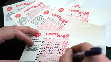 Premiu fabulos la LOTO, înaintea extragerii de duminică! Află ce valoare are reportul