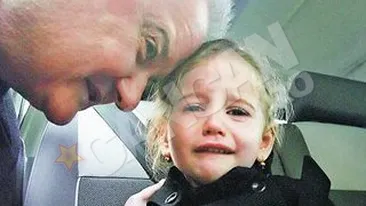 Inca o ancheta sociala pentru Irinuca