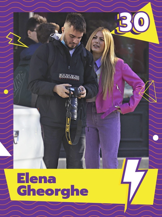 Top 40 sexy-vedete în ipostaze super-provocatoare în public. Pe ce locuri “se bat” Bianca Drăgușanu, Antonia sau Daniela Crudu