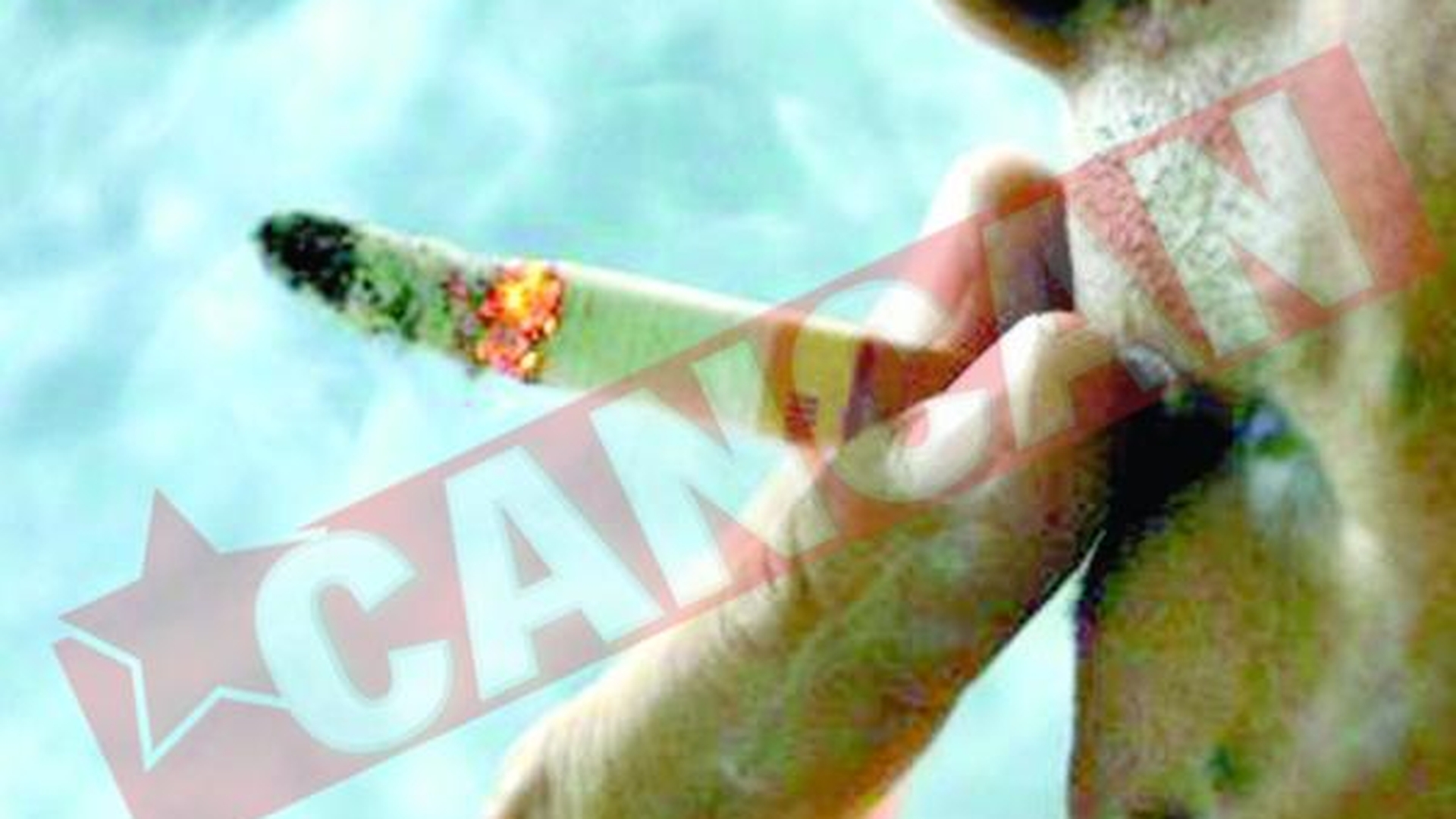 Moartea sotului fumator a facut-o milionara