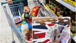 Vouchere în valoare 600 de lei pentru alimente de la 1 octombrie. Această categorie de cetățeni ai comitatului Kent din Marea Britanie va beneficia de bani