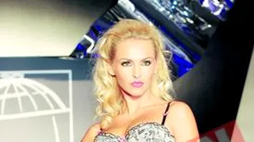 S-a combinat cu Schumi, un patron aratos si cu bani