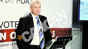 RATB, la un pas de privatizare! Oprescu vrea servicii publice mai bune pentru bucuresteni