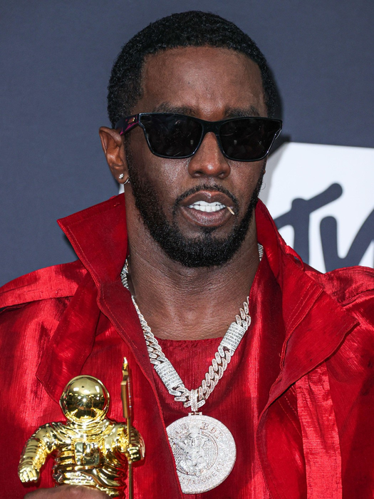 Sean Diddy Combs
Foto: Profimedia