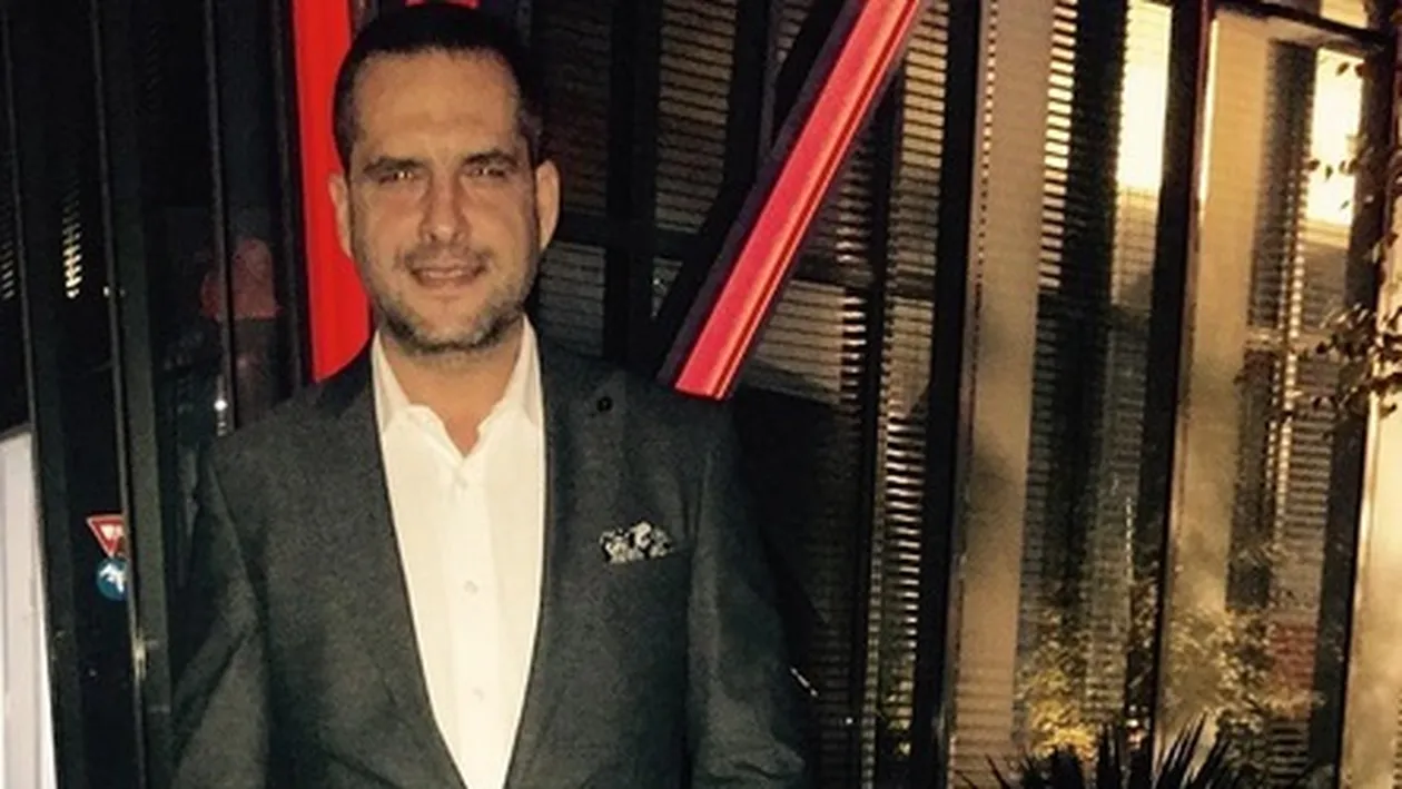 Mădălin Ionescu, mărturisiri intime după ce a plecat de la Kanal D: ”Nu există pericol mai mare în viaţă!”