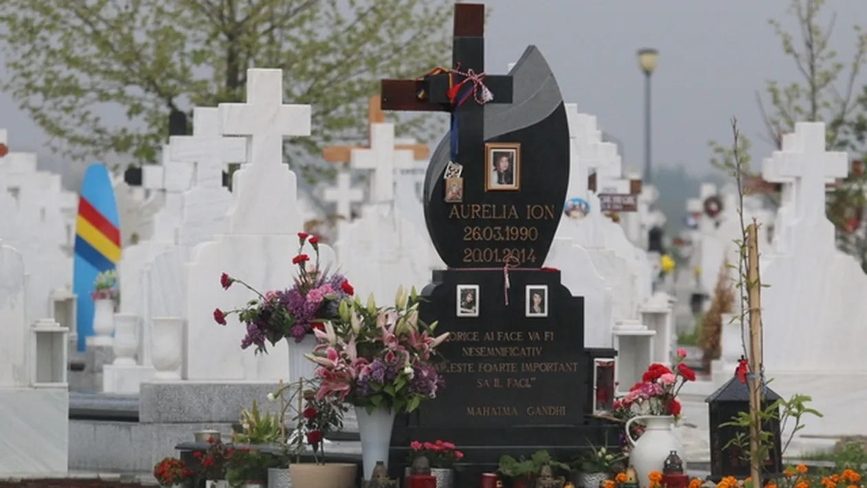 Masaj halucinant al surorii Aurei Ion! Viata din tine s-a scurs incet si frigul... Continuarea este sfasietoare!