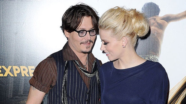 Johnny Depp, disperat dupa iubita lui! Sacrificiul STUPID pe care vrea sa il faca pentru a o lua de sotie: "E nebun dupa ea"