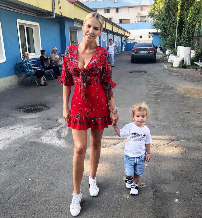 Andreea Bănică a dezvăluit dieta-minune cu ajutorul căreia a slăbit după a doua naștere. E ușor de ținut