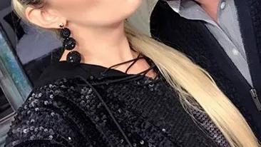 Una dintre cele mai iubite vedete TV a recunoscut exclusiv pentru CANCAN.ro. Vrea ”bebeluş + nuntă” la pachet! ”Sper că va fi cât mai repede...”