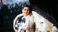 Mihaela Grindean a lansat primul album, iar acum... Interpreta de muzică populară propune ca una dintre melodii să fie imnul vânătorilor!