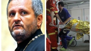 A fost dat afară după ce a scandalizat o ţară întreagă. Cum a ajuns preotul care a umilit public victimele de la ”Colectiv”. 
