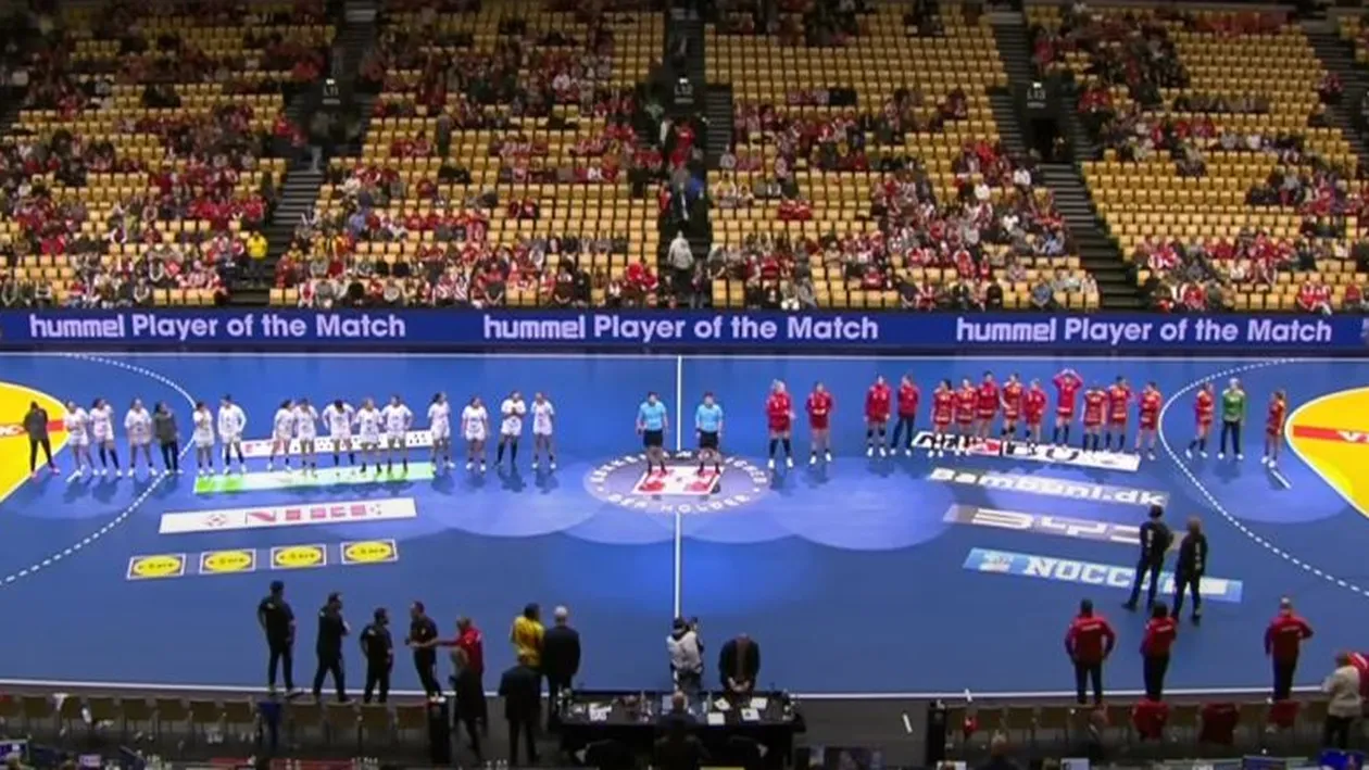 România, debut fără emoții la Mondialul de Handbal. Un antrenor celebru le-a făcut praf le adversarele noastre