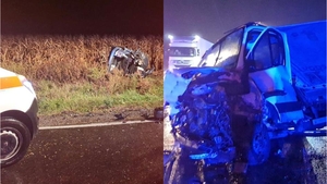Tragedie în Roman! O familie, care se întorcea de la racla Sfintei Cuvioase Parascheva, a murit într-un accident rutier grav