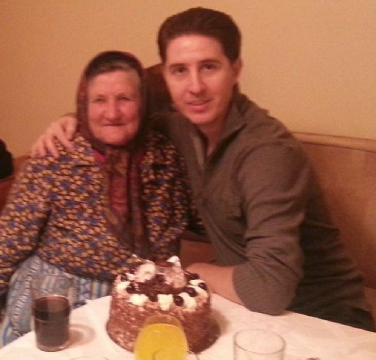 Nicușor Iordan, „tatăl adoptiv” al fiicei lui Aurelian Preda, în doliu: „Ne-a adus multă tristețe în sânul familiei!”