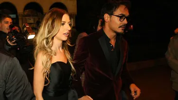 Cine ar fi crezut asta! Răzvan Simion, un romantic incurabil! Cum işi surprinde iubita!