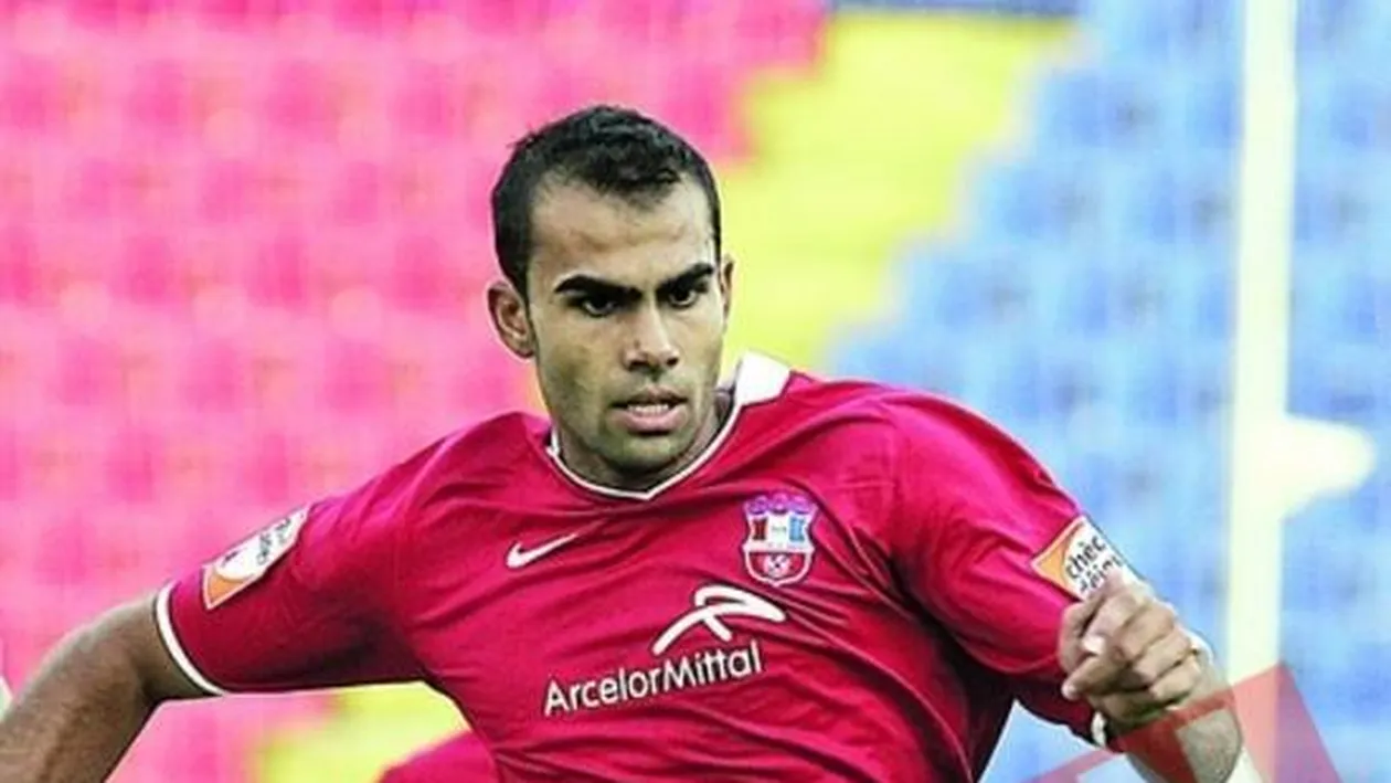 Fotbalist galatean rascumparat de la mafia rusa