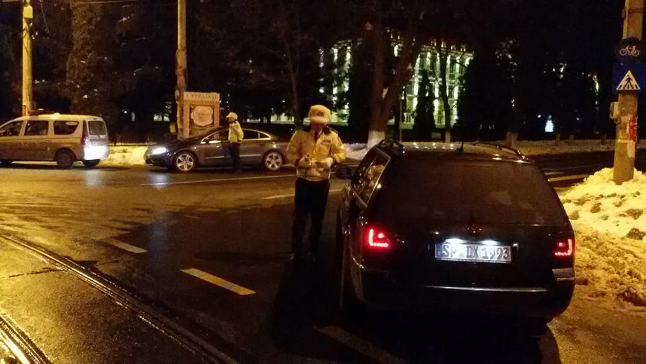 Restricții pe timp de noapte, în România, din cauza coronavirusului. Au fost date deja primele amenzi