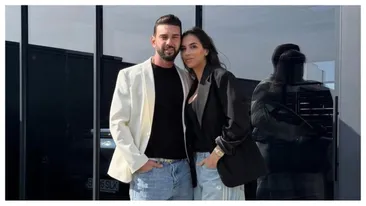 Dorian Popa se căsătorește azi, în secret. Primele imagini au scăpat pe internet