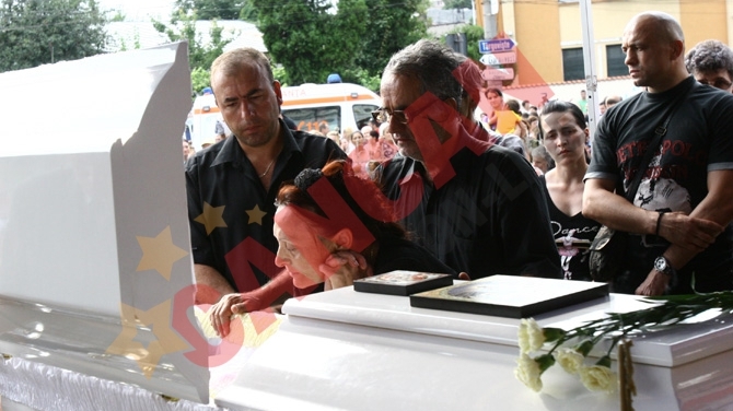 Soacra Madalinei le-a spus parintilor ca nu vrea circ la ea in casa