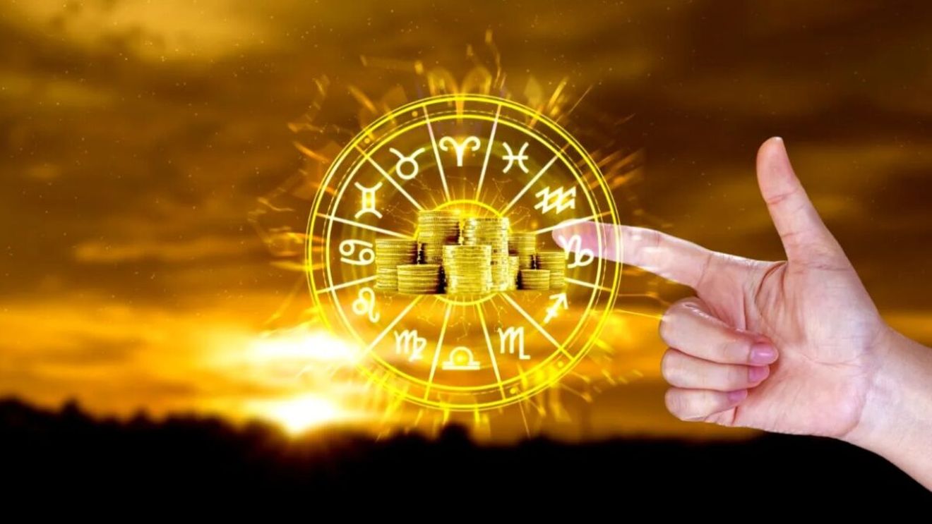 Trei zodii care au noroc cu carul în următoarele două săptămâni. O să fie o schimbare majoră