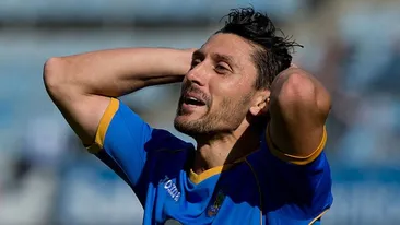 A recunoscut public că a greșit, însă internauții au continuat să-l tachineze pe Ciprian Marica: ”Ai salvat-o pe Ana din mâna lui Manole”