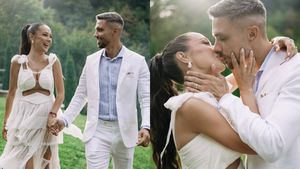 Cum a aniversat Vlăduța Lupău 6 ani de relație cu Adrian Rus: ”Nu fiți invidioși”