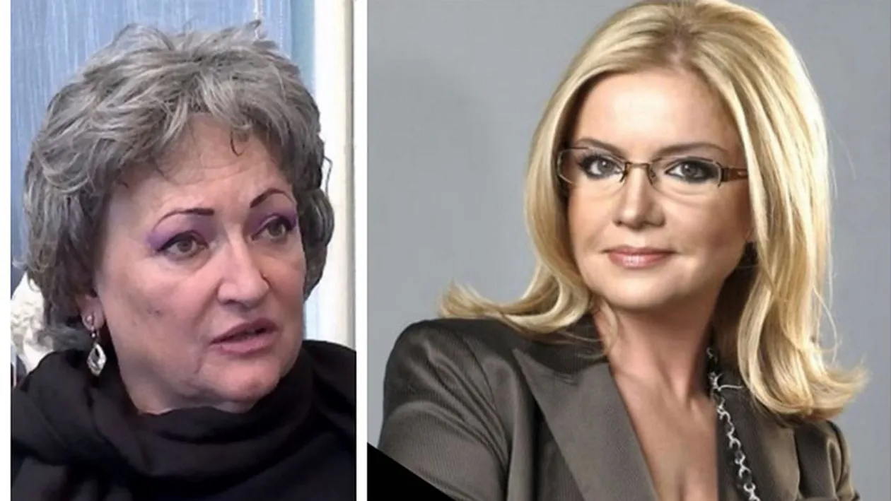Monica Pop, noi declarații răvășitoare în cazul morții regretatei Cristina Țopescu