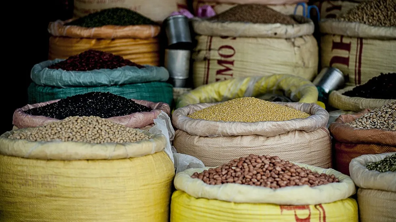 Alimentele viitorului! Ce vor ajunge să mănânce românii până în 2050?