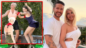 De necrezut! Ce au spus soția și fata cea mare ale lui Jorge despre Vica Blochina: Femeia asta...