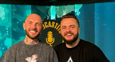 Câte mii de lei costă ceasul lui Cătălin Bordea. Nelu Cortea l-a dat de gol în fața bunicii Aspazia: „Nu ai minte”