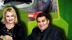 Clejanii, acuzați că au vandalizat o mașină: ”Au aruncat cu făină, ouă și gunoaie…”