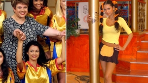 La ce vârstă surprinzătoare și-a pierdut virginitatea Nicoleta Luciu și cu ce cântăreț celebru