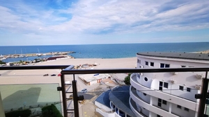 Prețuri cazare Eforie Nord. Cât costă camera pentru un sejur într-una dintre cele mai populare stațiuni de pe litoralul românesc