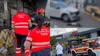 BREAKING | Un taximetrist a intrat cu mașina într-o mulțime de oameni în Timișoara!