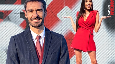 Când vor deveni părinți Viviana Sposub și George Burcea. Concurenta de la „Bravo, ai stil!” are planuri mari cu „ex”-ul Andreei Bălan