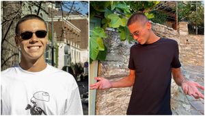 David Popovici a decis să tragă frâna! Ce planuri are pe final de 2025: „Părinților le mulțumesc pentru încredere”