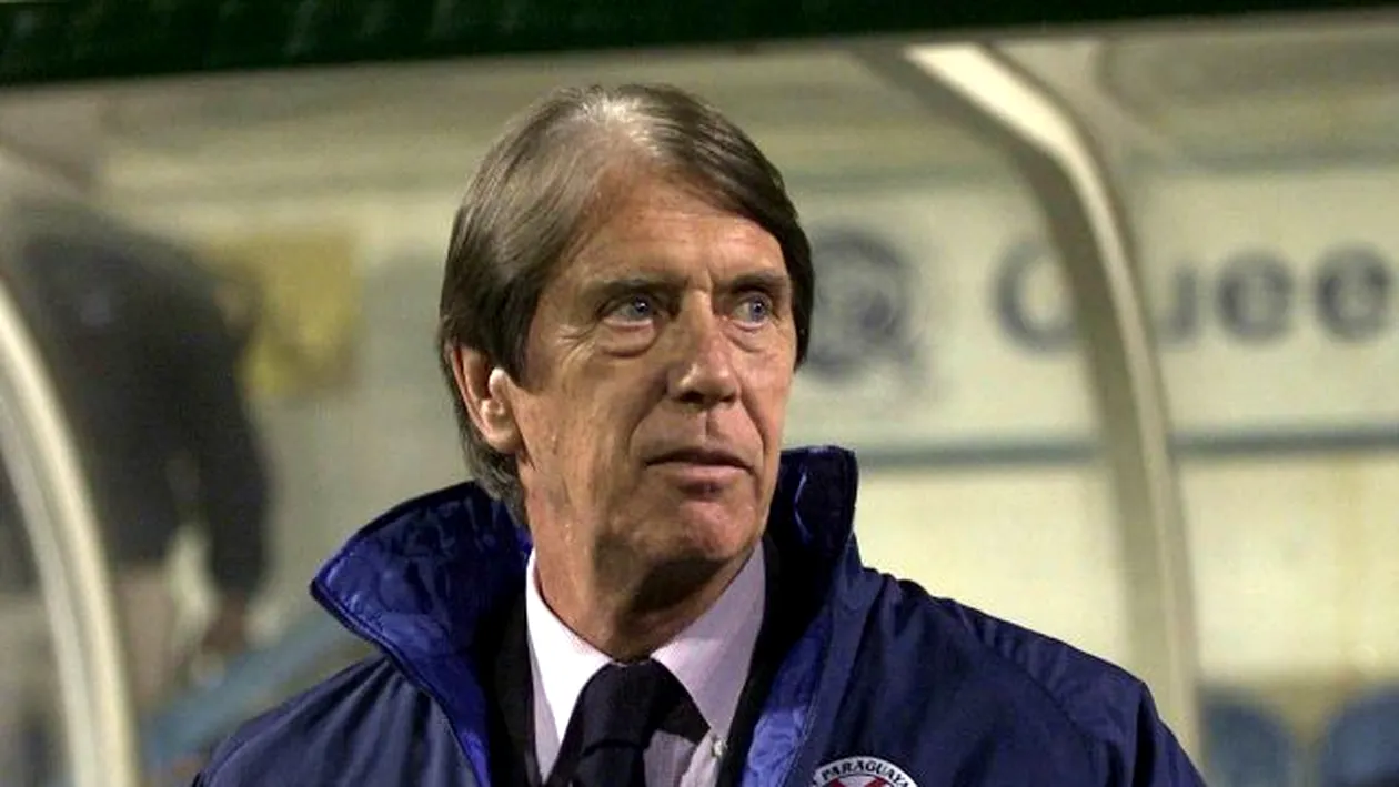 Încă o legendă a fotbalului a plecat dintre noi. CESARE MALDINI s-a stins din viaţă la 84 de ani 