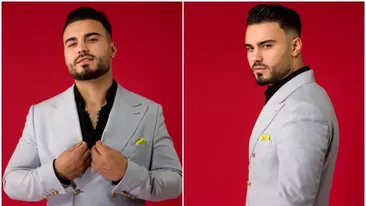 Jador, acuzat că a înscenat divorțul de Oana pentru bani: ”Iar joci teatru?”