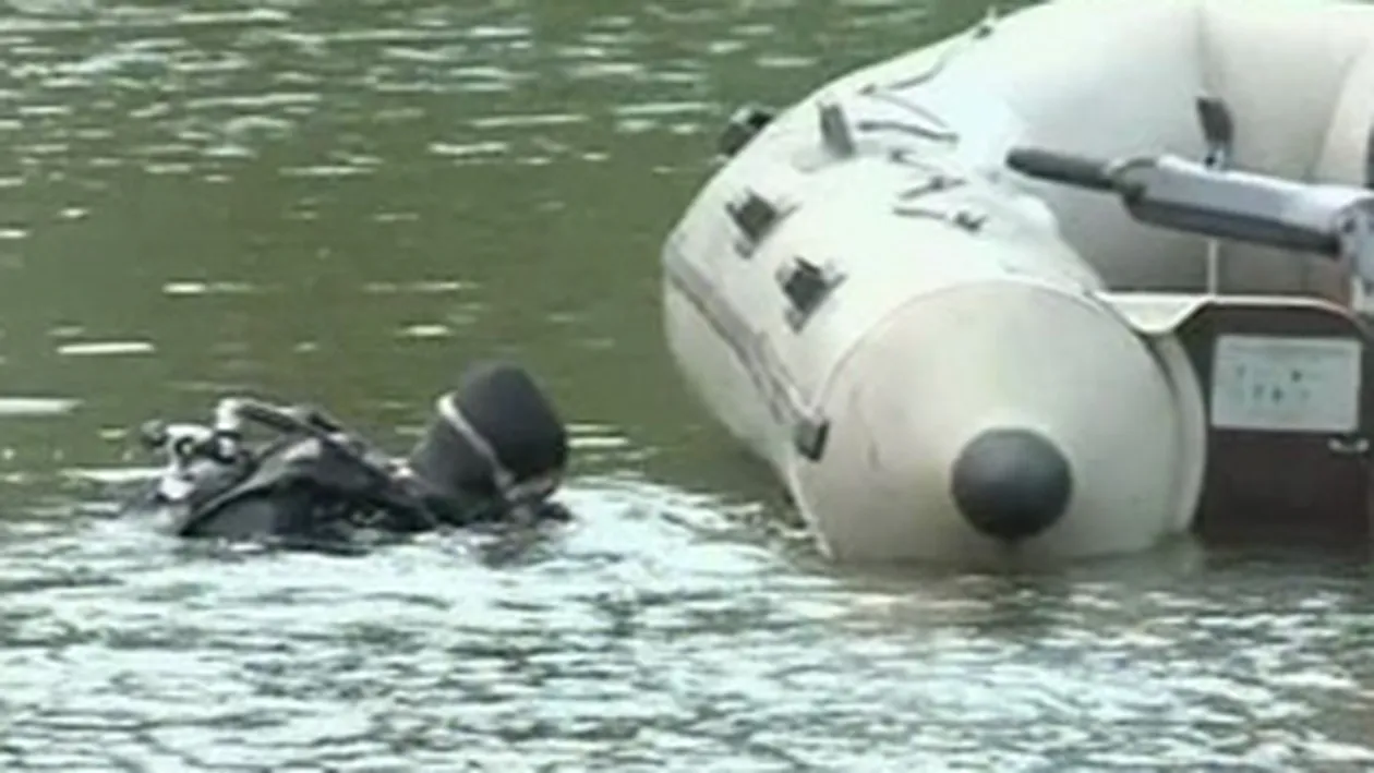 Ancheta impuscatului din lacul Plumbuita, aproape de final. Anchetatorii, tinuti in loc de expertiza balistica