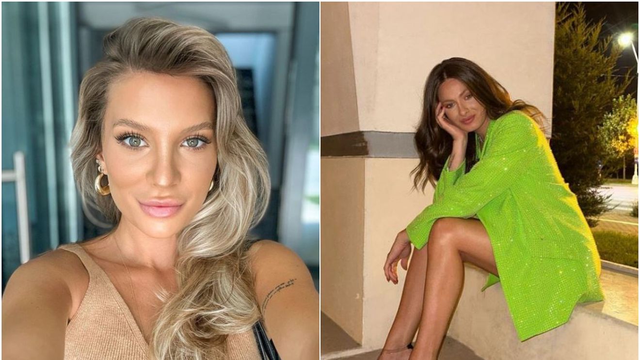 Teroarea trăită de Ana Baniciu și Raluka, în Israel. La 24 de ore de la începutul conflictului, s-au întors în România: „În buncăr, ai 30-40 de secunde să cobori. Am numărat 8 explozii, una după alta”