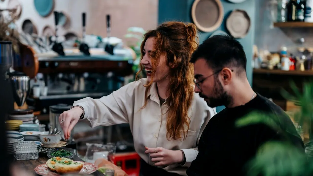 Alimentul adorat de români pe litoral. E ieftin și îl poți face și tu acasă, foarte ușor