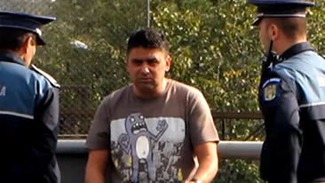 Primele declaratii ale lui Gigel, taximetristul-erou care a salvat bebelusul de pe Podul Grant: Nu ma pot opri din tremurat. Parca am vazut Infernul!